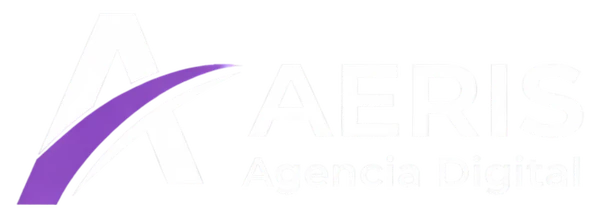 Agencia Web Aeris - Diseño y desarrollo web en Chile